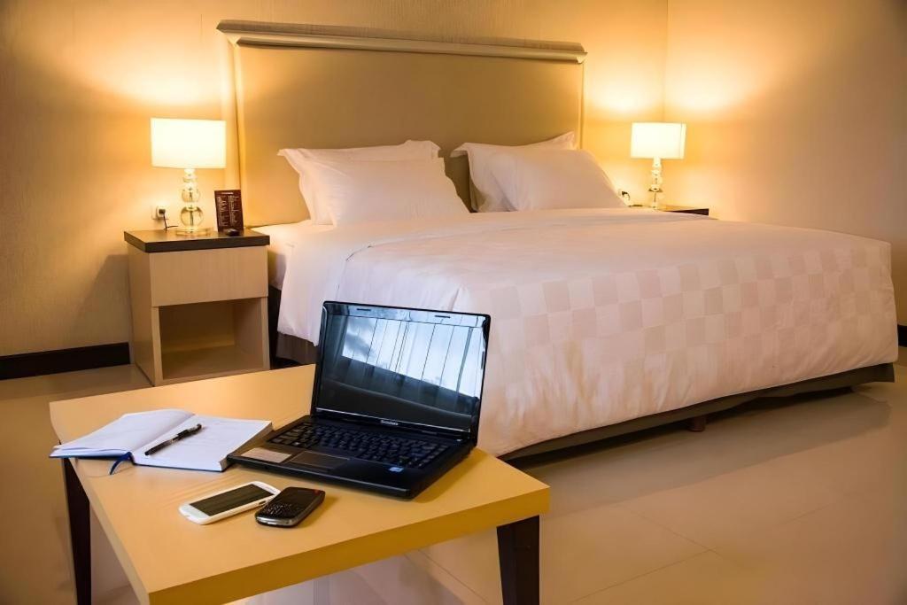 Hotel Bella 3*