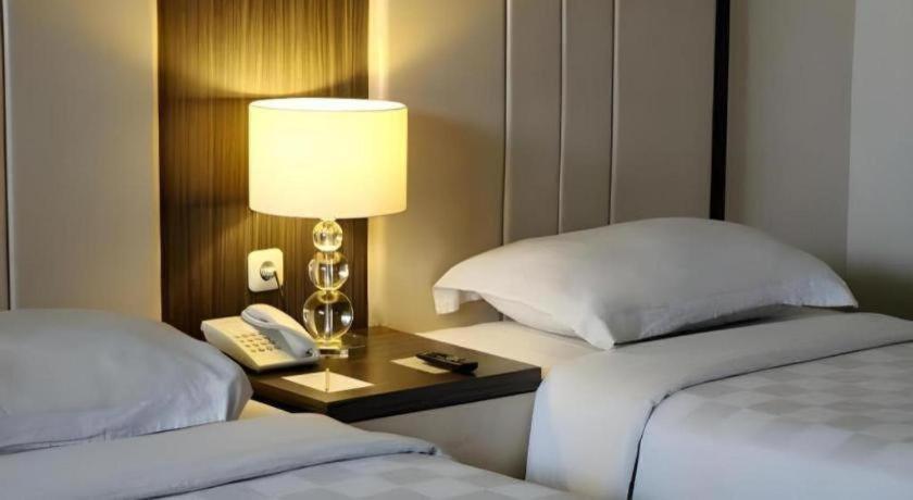 Hotel Bella 3*