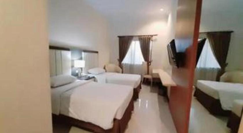 Bella Hotel Surabaya