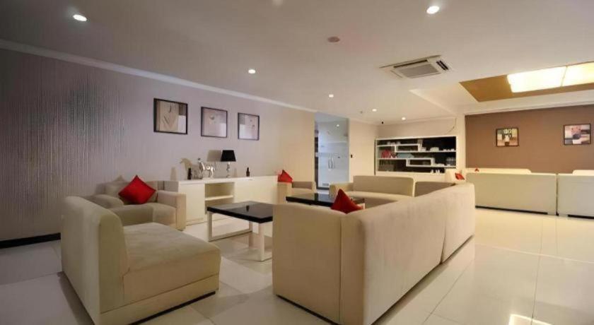 Hotel Bella Surabaya