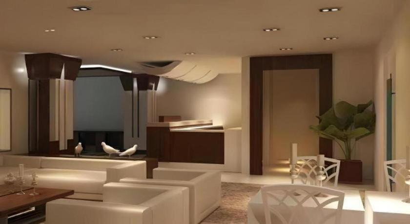 Hotel Bella 3*