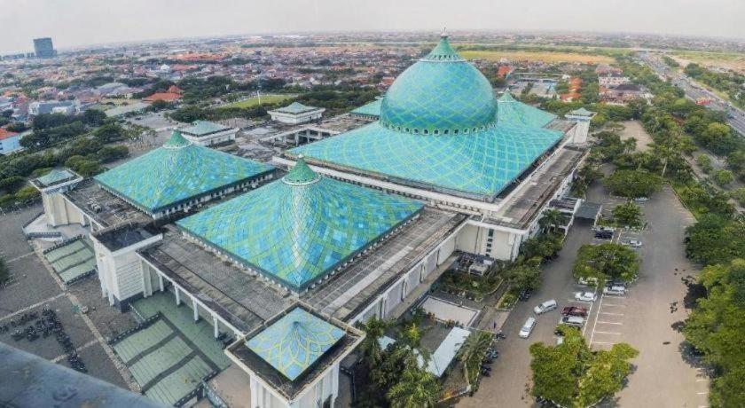 Bella Hotel Surabaya