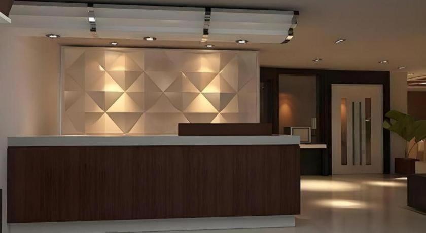 Hotel Bella Surabaya