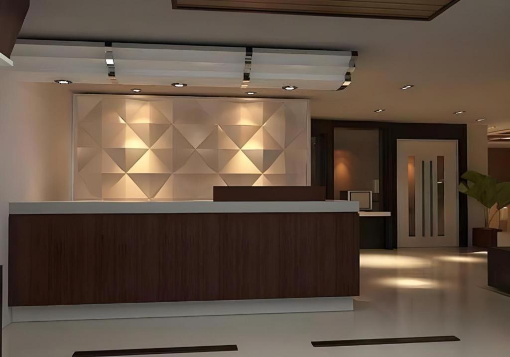 Hotel Bella Surabaya