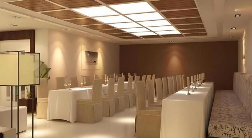 Bella Hotel Surabaya