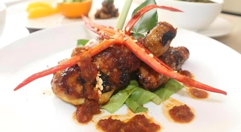 Bella Hotel Surabaya